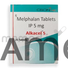 Alkacel 5mg Tablet