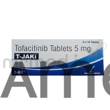 T-Jaki 5mg Tablet