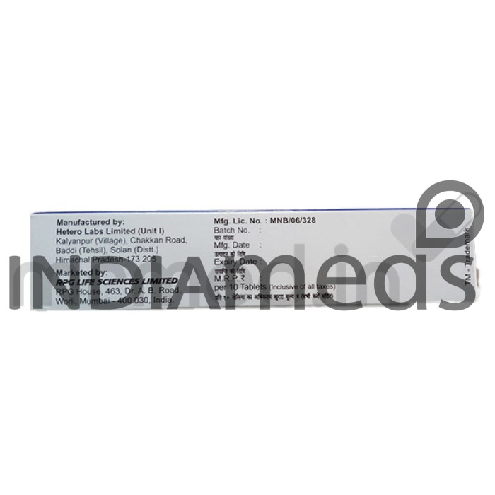 T-Jaki 5mg Tablet