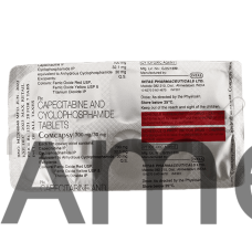 Comcapsy 700mg/30mg Tablet 7's