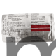 Comcapsy 700mg/30mg Tablet 7's