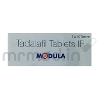 Modula 5mg Tablet