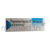 Gestone 50mg Injection