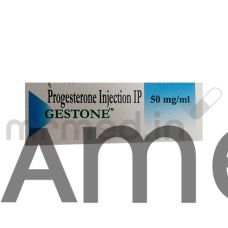 Gestone 50mg Injection