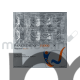 Pancrehenz 25000 Capsule