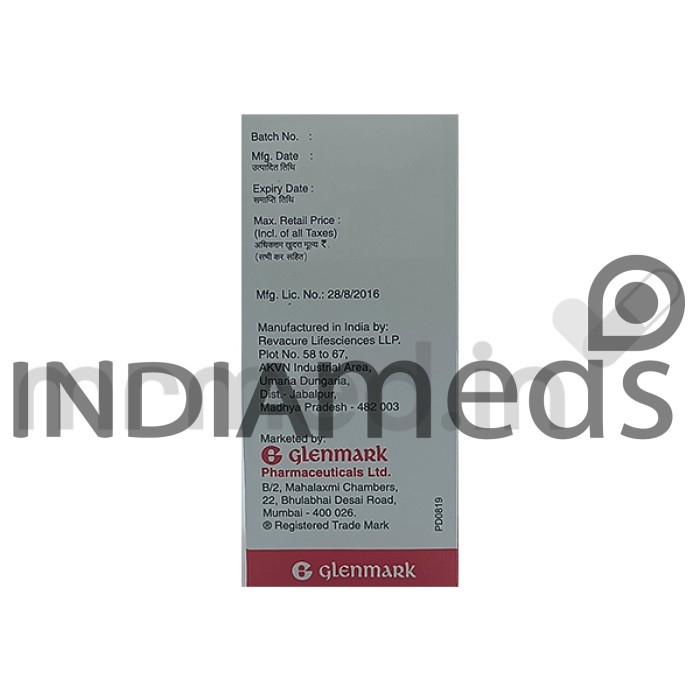 Epithra 50mg Injection