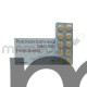 Posaconasol 100mg Tablet