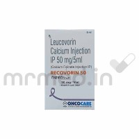 Recovorin 50mg Injection