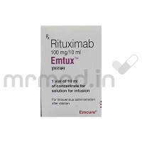 Emtux 100mg Injection