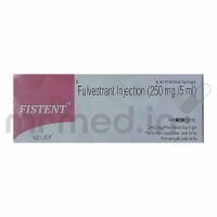 Fistent 250mg Injection