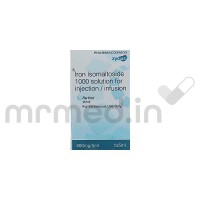 Feruno 500mg Injection