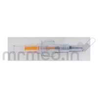 Dargen 40mcg Injection Dargen 40mcg Injection