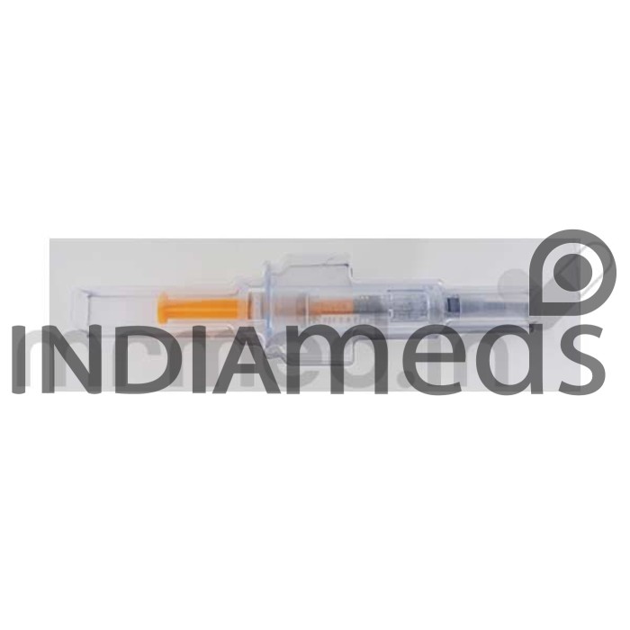 Dargen 40mcg Injection