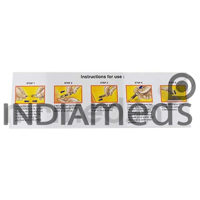 Dargen 40mcg Injection