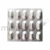 Telma AM H 40mg Tablet