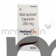 Molnunat 200mg Capsule