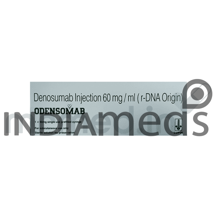 Odensomab 60mg Injection