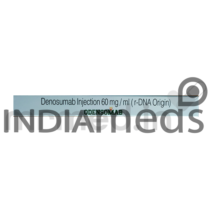 Odensomab 60mg Injection