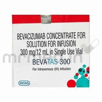 Bevatas 300mg Injection