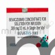 Bevatas 300mg Injection