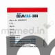 Bevatas 300mg Injection