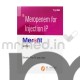 Merofit 1gm Injection