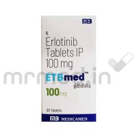 ETB MED 100mg Tablet