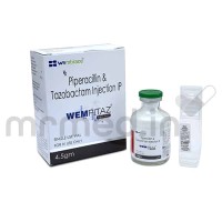 Wempitaz 4.5gm Injection