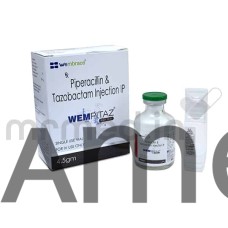 Wempitaz 4.5gm Injection