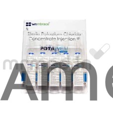Potawem Injection 10ml