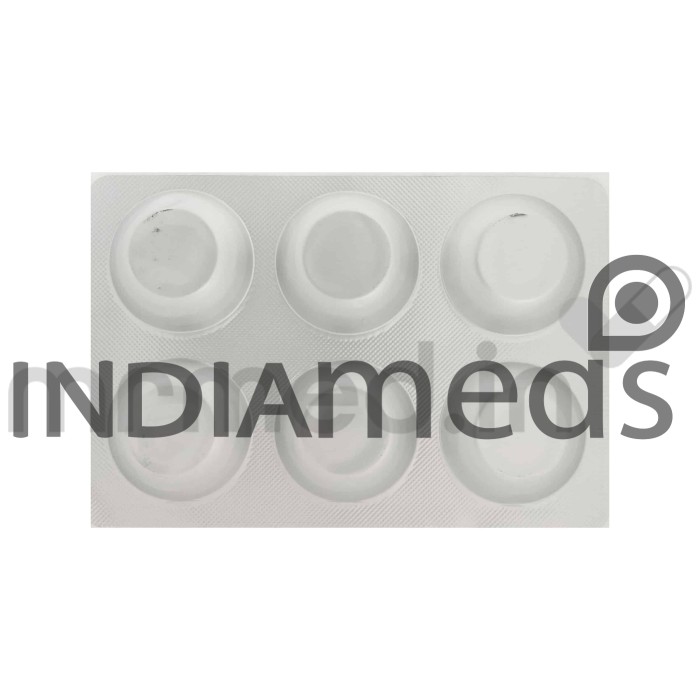 Sucrobind Tablet