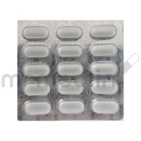 Udiliv 300mg Tablet