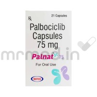 Palnat 75mg Capsule
