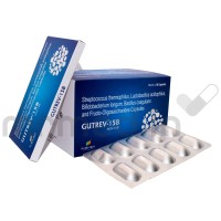 Gutrev 15B Capsule