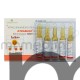 Atrabloc 2.5mg Injection