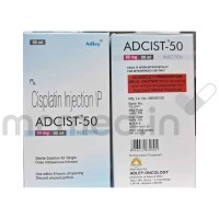 Adcist 50mg Injection