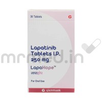 Lapahope 250mg Tablet 30's