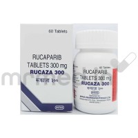 Rucaza 300mg Tablet