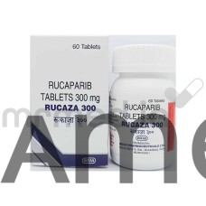 Rucaza 300mg Tablet