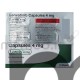Lenris 4mg Capsule