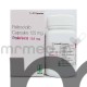 Pabreca 125mg Capsule