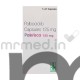 Pabreca 125mg Capsule