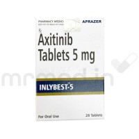 Inlybest 5mg Tablet