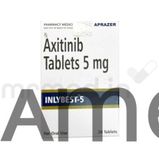 Inlybest 5mg Tablet