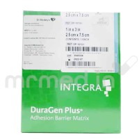 Duragen Plus 1IN X 3IN Adhesion