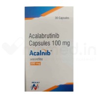 Acalnib 100mg Capsule