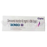 Denoci 60mg Injection