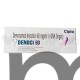 Denoci 60mg Injection