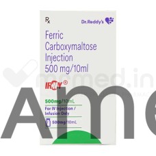 Irny 500mg Injection