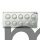 Gefzest 250mg Tablet 10's